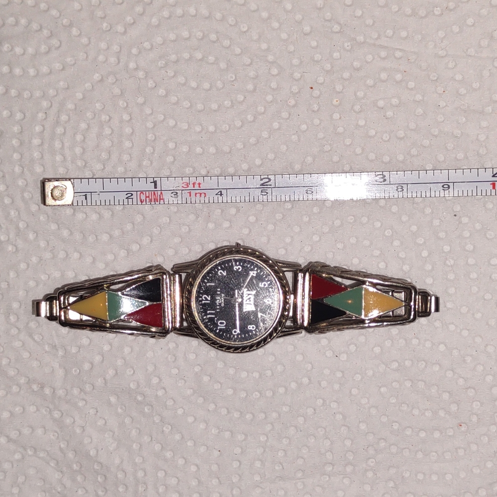 Women's wristwatch